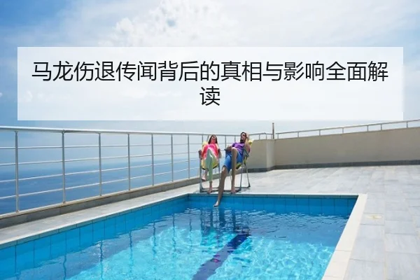 马龙伤退传闻背后的真相与影响全面解读